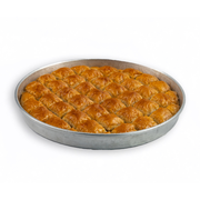 Cevizli Baklava – Walnut Baklava | Antep Bazaar