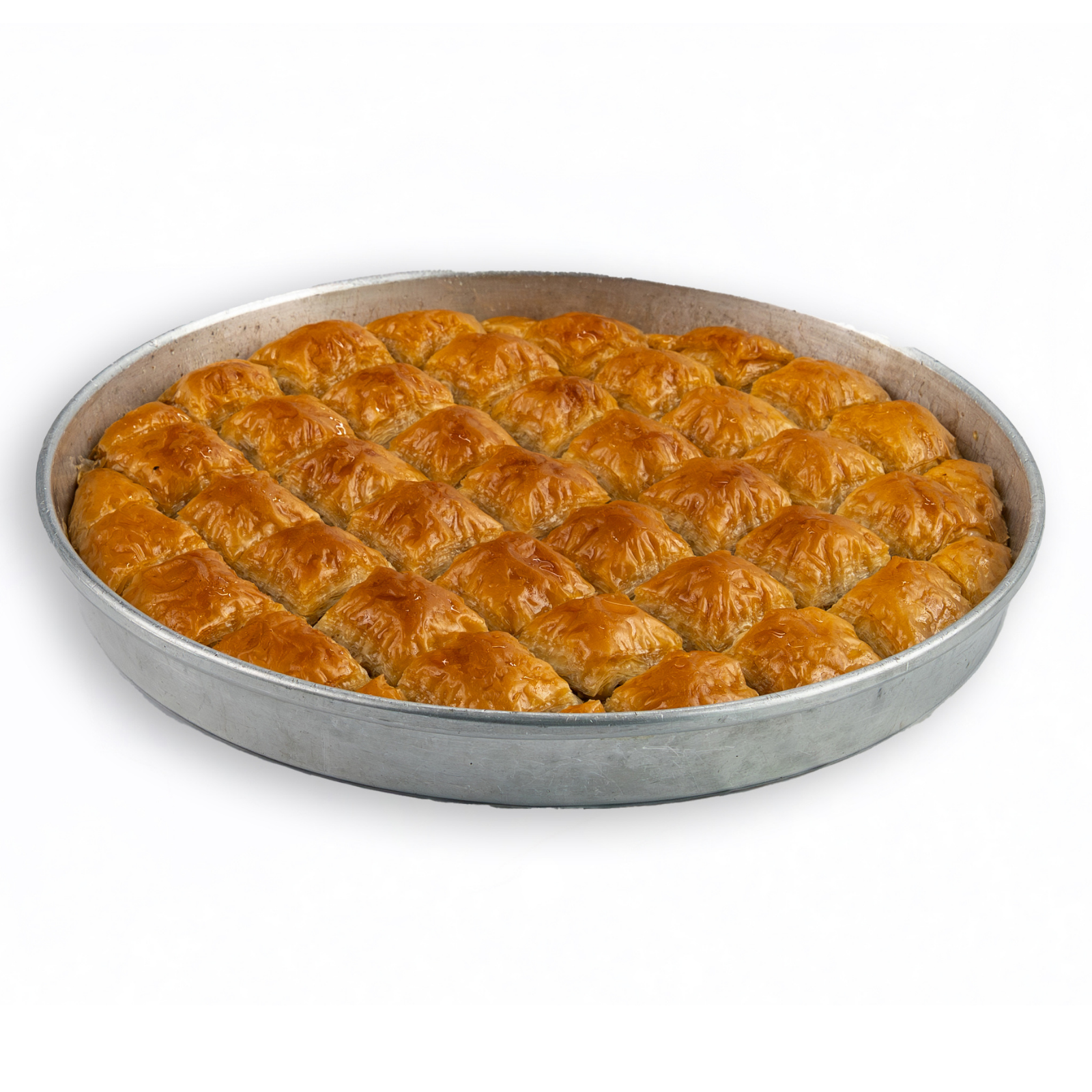 Fıstıklı Baklava – Pistachio Baklava | Antep Bazaar