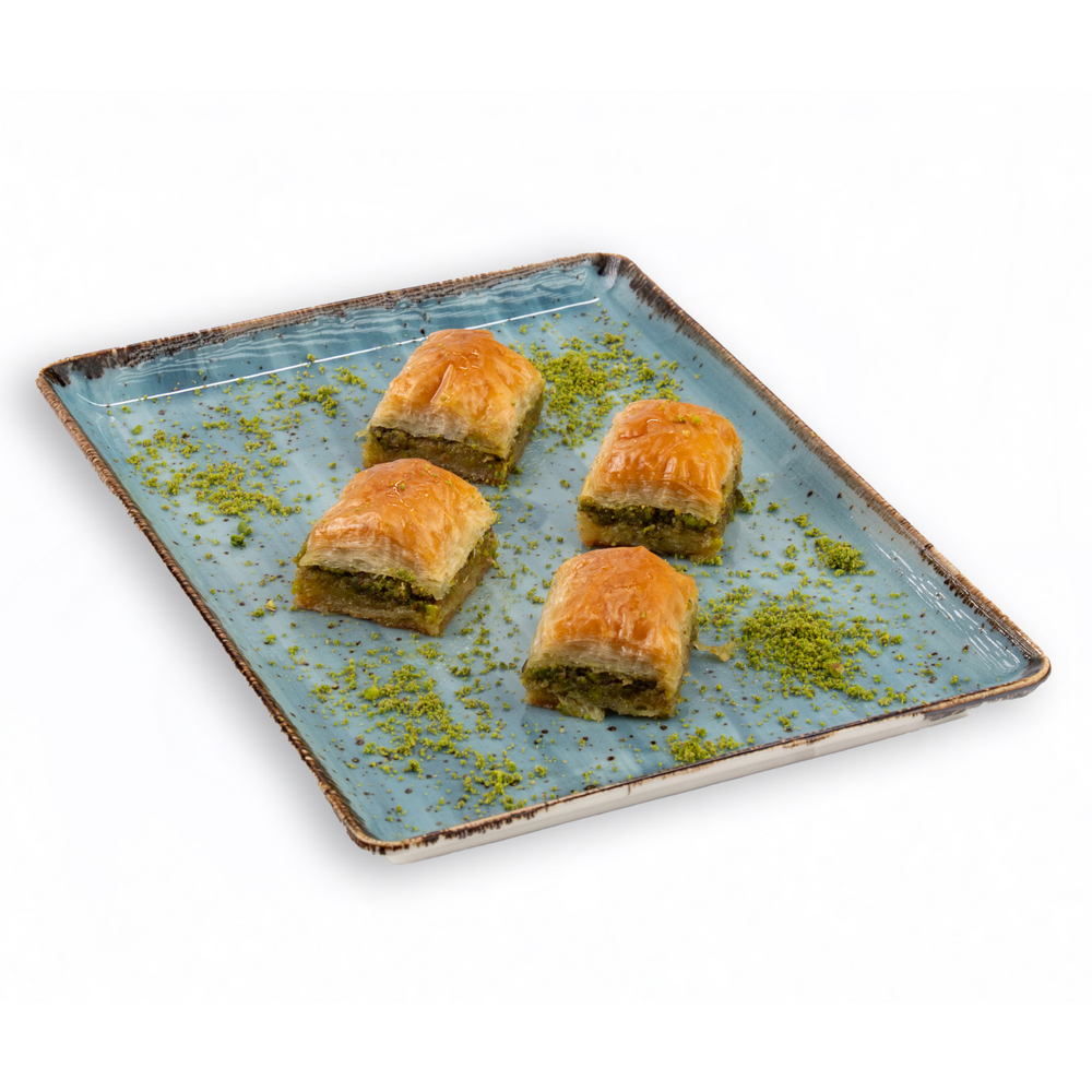 Cold Baklava