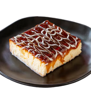 Traliçe Milk Cake with Caramel – Antep Bazaar