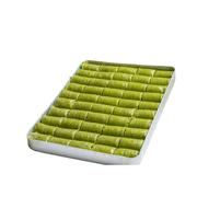 Fıstıklı Burma – Pistachio Twist Baklava | Antep Bazaar