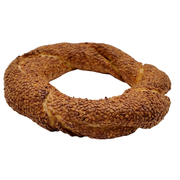 Simit – Traditional Sesame-Crusted Turkish Bread | Antep Bazaar