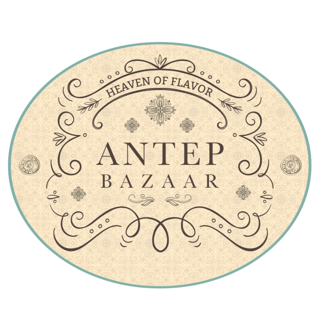 Antep Bazaar