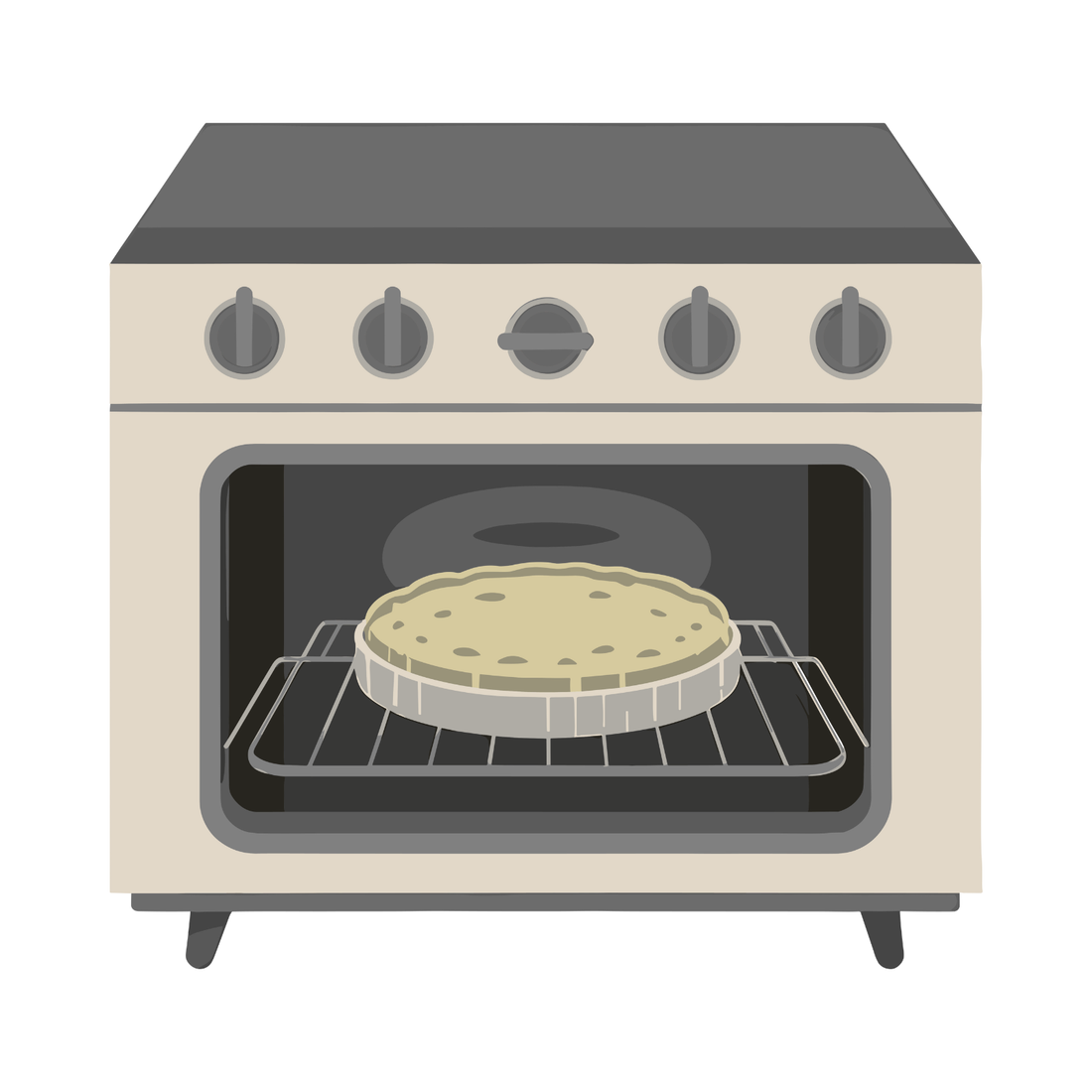 Cooking & Baking (From 5:00 AM)