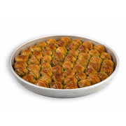 Midye Baklava – Mussel-Shaped Baklava | Antep Bazaar